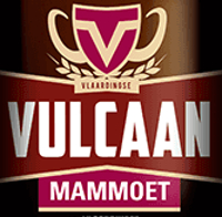 Vulcaan Mammoet